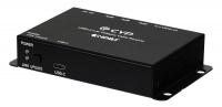 Приемник сигналов USB 3.2 из витой пары CAT5e/6/7 Cypress CH-730RX