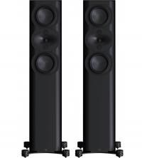 Напольная акустика Perlisten Audio R5t Piano black