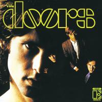 Виниловая пластинка The Doors - The Doors (Analogue) (Black Vinyl LP)