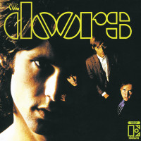 Виниловая пластинка The Doors - The Doors (Analogue) (Black Vinyl LP)