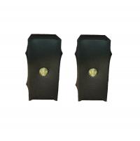 Полочная акустика Gold Note Diana II Black (Gold tweeter)