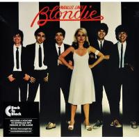 Виниловая пластинка Blondie, Parallel Lines