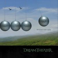 Виниловая пластинка Dream Theater - Octavarium (Clear Vinyl, 2LP)