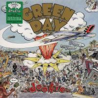 Виниловая пластинка Green Day DOOKIE (180 Gram)