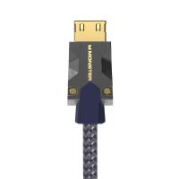 HDMI кабель Monster Cable Mseries M3000 UHS 8K AOC 3 m