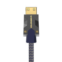 HDMI кабель Monster Cable Mseries M3000 UHS 8K AOC 3 m