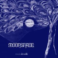 Виниловая пластинка Roger Webb - Moonshade (Black Vinyl LP)