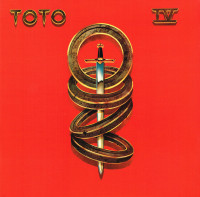 Виниловая пластинка Toto - IV (Analogue) (Black Vinyl LP)