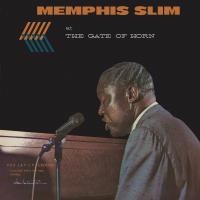Виниловая пластинка Memphis Slim - At The Gate Of Horn (Analogue, Acoustic Sounds) (Black Vinyl LP)