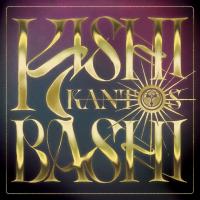 Виниловая пластинка Kishi Bashi - Kantos (Purple Vinyl LP)