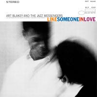 Виниловая пластинка Art Blakey - Like Someone In Love (Black Vinyl LP)