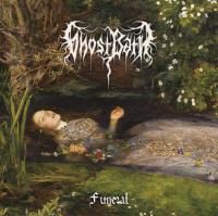 Виниловая пластинка Ghost Bath - Funeral (Yellow Vinyl 2LP)