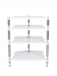 Hi-Fi стойка Neo High-End Light Tripod White IV