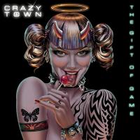 Виниловая пластинка Crazy Town – The Gift Of Game (Red Devil Velvet LP)