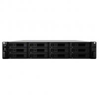 Сетевое хранилище NAS Synology RS3618xs