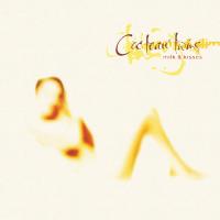 Виниловая пластинка Cocteau Twins - Milk & Kisses (BlackVinyl LP)