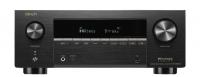AV ресивер Denon AVC-X3900H Black