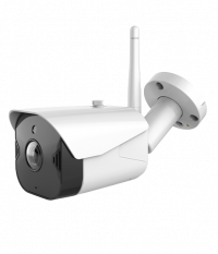 Камера внешняя SLS CAM-06 WiFi white