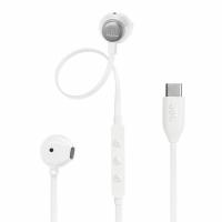 Наушники JBL JBLT305CWHT