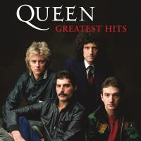 Виниловая пластинка Queen - Greatest Hits (Black Vinyl 2LP)