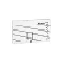 Уровень Инструмент для установки азимута и вертикального угла трекинга Alive Audio Gauge AA-ACC-GAUG