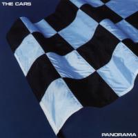Виниловая пластинка The Cars - Panorama (coloured) (Сoloured Vinyl LP)