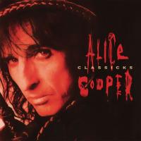 Виниловая пластинка Alice Cooper - Classicks (Black Vinyl 2LP)