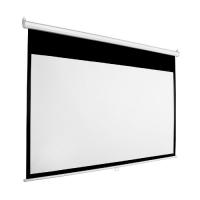 Экран Draper Accuscreen Manual HDTV (9:16) 269/106" (52x92") 132*234 MW TBD12"800004