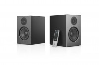 Полочная акустика Audio Pro A28 W Black