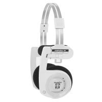Наушники KOSS Porta Pro Wireless 2.0 White