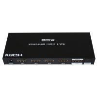 HDMI 2.0 переключатель 4x1 Dr.HD SW 417 SLA