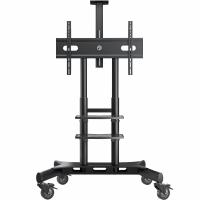 Мобильная стойка Onkron TS1881 black