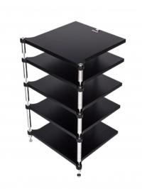 Hi-Fi стойка Neo High-End Light Tripod Black V