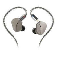 Наушники Hidizs MP145-3.5mm Titanium