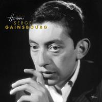 Виниловая пластинка Gainsbourg, Serge - La Collection Harcourt (Limited White Vinyl LP)