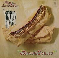 Виниловая пластинка The Flying Burrito Brothers - Burrito Deluxe (Analogue) (Black Vinyl LP)