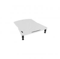Модуль стойки под Hi-Fi Bassocontinuo VIELLA 2.1 Inside White bottom shelf