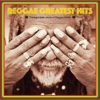 Виниловая пластинка Various Artists - Reggae Greatest Hits (Black Vinyl 2LP)