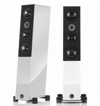 Напольная акустика Audio Physic MIDEX 2 -Glass White-