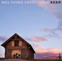Виниловая пластинка Young, Neil / Crazy Horse - Barn (Limited Black Vinyl/Photo cards)