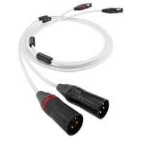 Кабель межблочный аудио Nordost White Lightning 3 XLR 1.0 m
