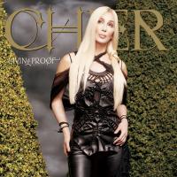 Виниловая пластинка Cher - Living Proof (Limited Edition, Coke Bottle Green Vinyl LP)