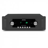 Ламповый предусилитель Audio Research LS 28 SE Black