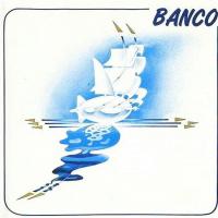 Виниловая пластинка Banco Del Mutuo Soccorso - Banco (Coloured Vinyl LP)