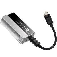 Усилитель для наушников Astell&Kern AK HC5