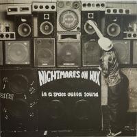 Виниловая пластинка Nightmares On Wax - In A Space Outta Sound (Black Vinyl 2LP)