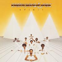 Виниловая пластинка Earth, Wind & Fire - Spirit (Analogue) (Black Vinyl LP)