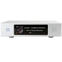 Медиасервер Aurender N20 2TB HDD Silver