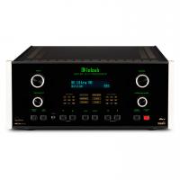 AV процессор McIntosh MX180