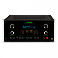 AV процессор McIntosh MX180